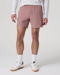Maverick Volley Short Unlined | Zion Rose