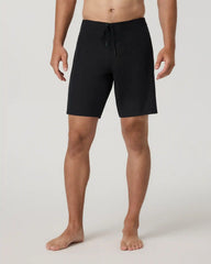 Knox Boardshort | Black