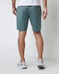 Sunday Performance Short 8" | Kashmir Heather