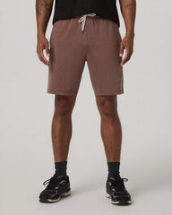 Sunday Performance Short 8" | Sable Heather