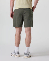 Kore Everyday Short Lined 7" | Dark Oregano
