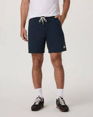 Kore Everyday Short Lined 7" | Ink