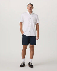 Kore Everyday Short Lined 7" | Ink