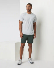 Kore Short Lined 7" | Aspen