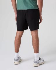 Kore Short Lined 7" | Black Tonal