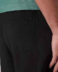Kore Short Lined 7" | Black Tonal