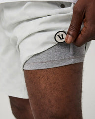 Kore Short Lined 7" | Breeze Bondi