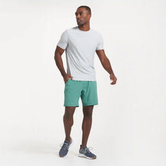 Kore Short Lined 7" | Cactus