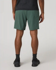 Kore Short Lined 7" | Agate Green Tonal