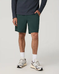 Kore Short Lined 7" | Hemlock