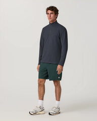 Kore Short Lined 7" | Hemlock