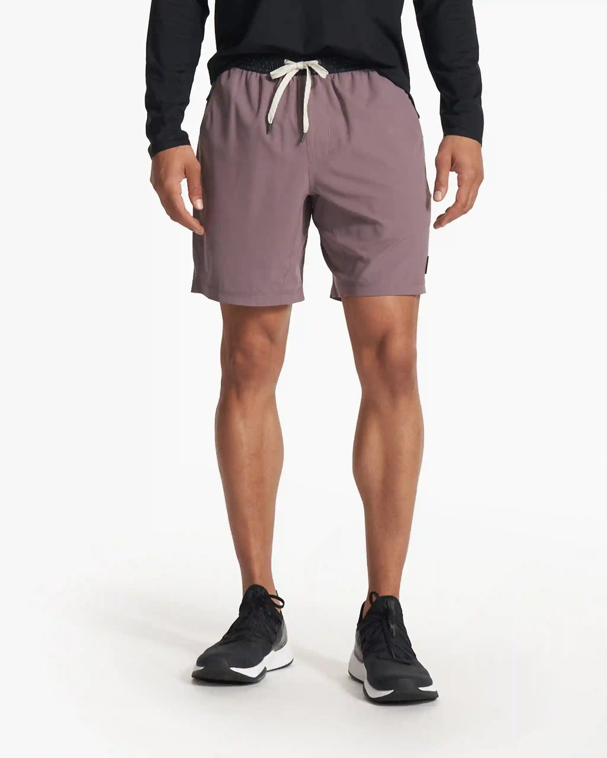 Kore Short Lined 7" | Hazel