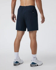 Kore Short Lined 7" | Ink