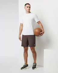 Kore Short Lined 7" | Java