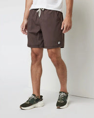 Kore Short Lined 7" | Java