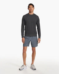 Kore Short Lined 7" | Lake Texture