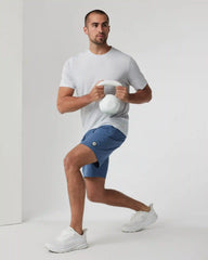 Kore Short Lined 7" | Nautilus