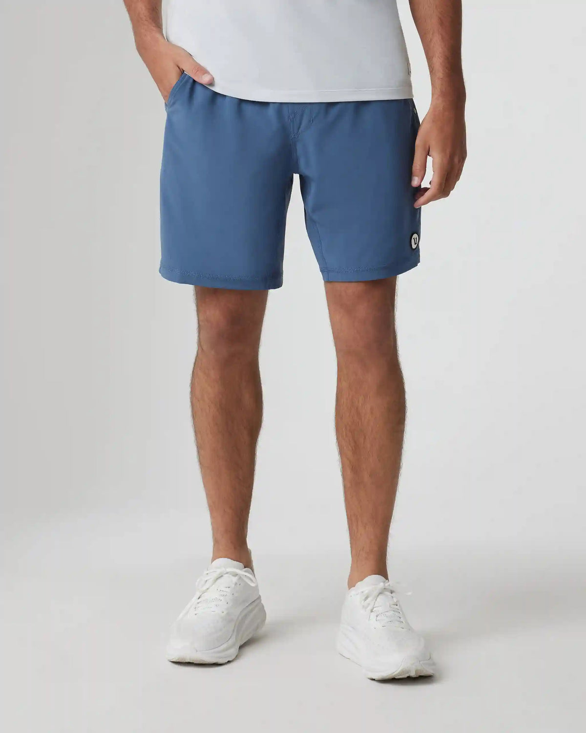 Kore Short Lined 7" | Nautilus