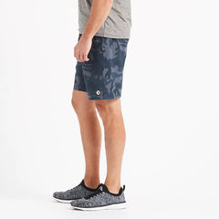 Kore Short 7" | Navy Camo