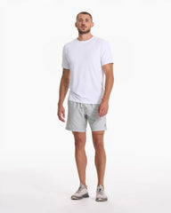 Kore Short Lined 7" | Neptune Stripe