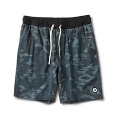Kore Short Lined 7" | Patina Watercolor Camo