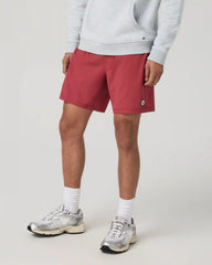 Kore Short Lined 7" | Sour Cherry