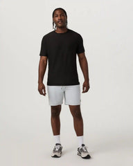 Kore Short Lined 7" | Sky Grey