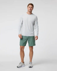 Kore Short Lined 7" | Sea Pine