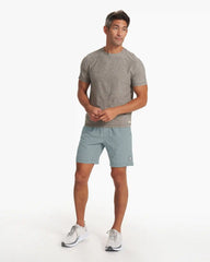 Kore Short Lined 7" | Stormy