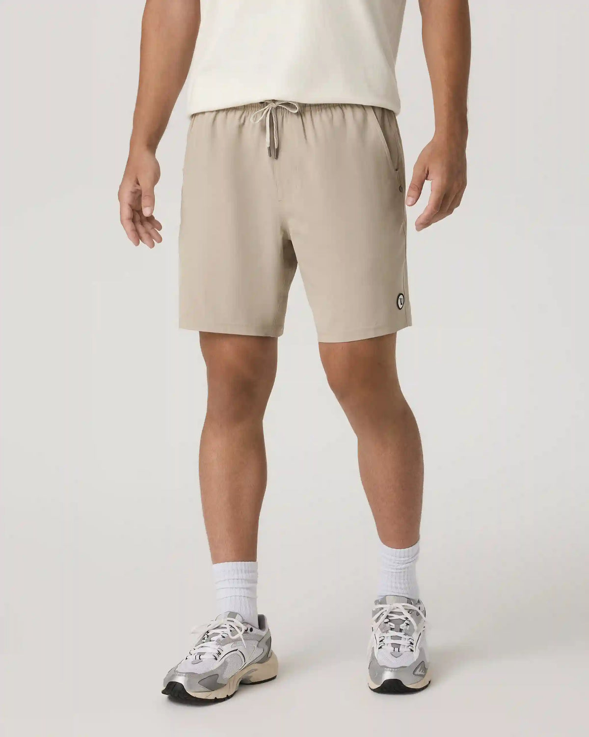 Kore Short Lined 7" | Toast