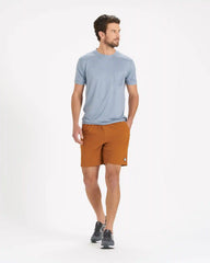 Kore Short Lined 7" | Turmeric