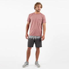 Kore Short | Charcoal Fade
