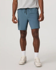 Grafton Short Unlined 7" | Abyss