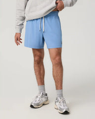 Kore Short Unlined 5" | Isle Blue