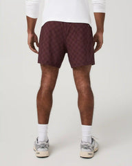 Kore Short Unlined 5" | Boysenberry Bondi