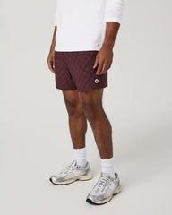 Kore Short Unlined 5" | Boysenberry Bondi