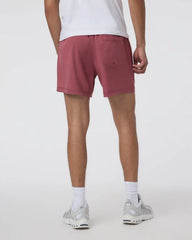 Kore Short Unlined 5" | Saltwater Red