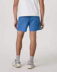 Kore Short Unlined 5" | Court Blue