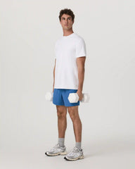 Kore Short Unlined 5" | Court Blue