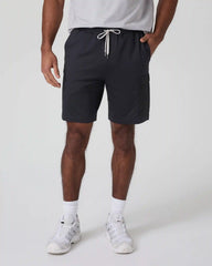 Sunday Performance Utility Short 8" | Black