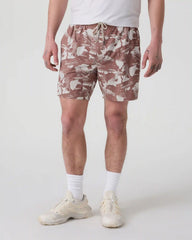 Trail Short 2.0 | Sedona Brown Painted/Salt