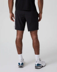 Kore Short X2 Lined 7" | Black/Salt/Amethyst Grey