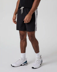 Kore Short X2 Lined 7" | Black/Salt/Amethyst Grey