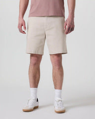 Fletcher Chino Short 8" | Oatmeal