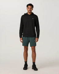 Vuori HardKore Short Lined 7" | Hemlock