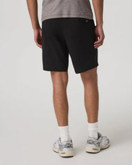 Kore Short Unlined 9" | Black