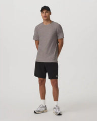 Kore Short Unlined 9" | Black