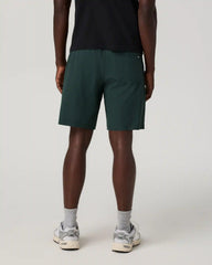 Kore Short Unlined 9" | Hemlock
