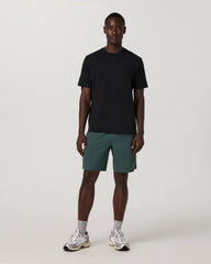 Kore Short Unlined 9" | Hemlock