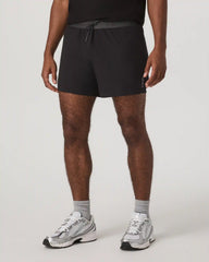 Terrain Short Lined 5" | Black